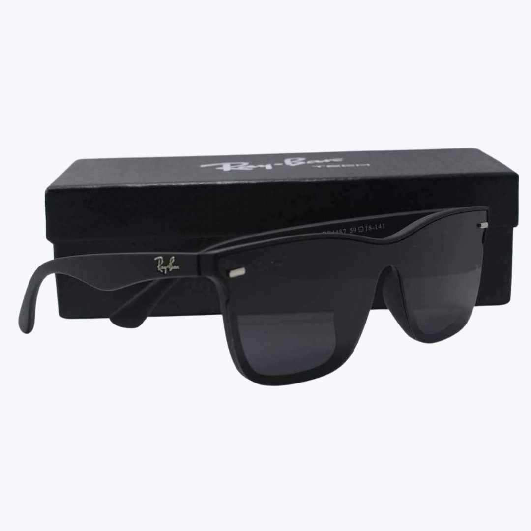 Luxury Fashion Ray Ban Polarized Male Sun Glasses